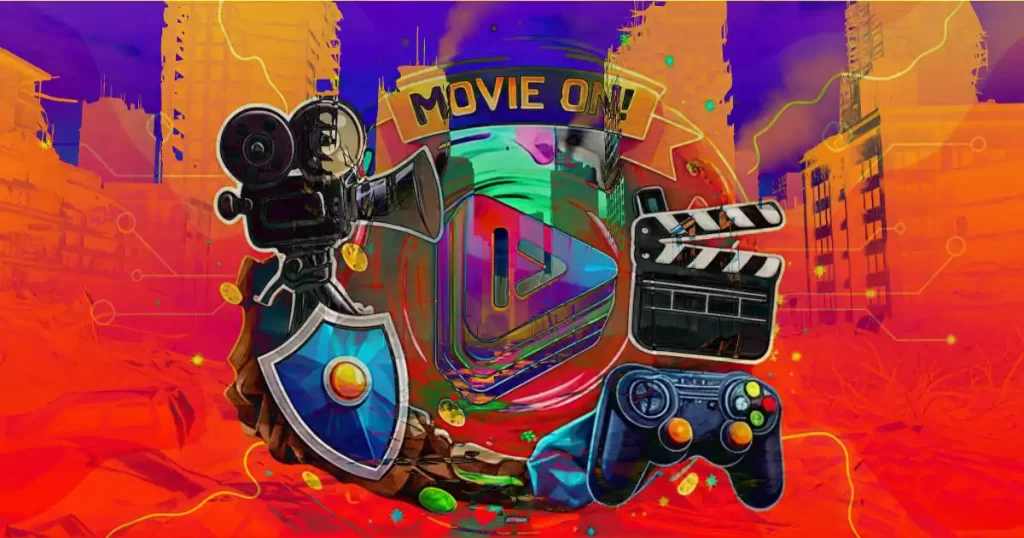 映画紹介のアイキャッチ