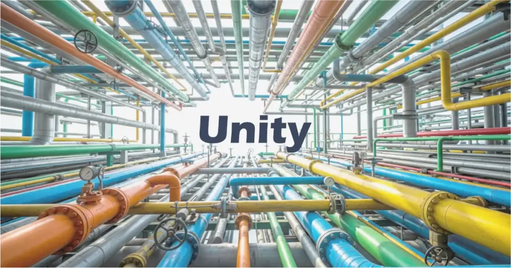 Unityの記事用アイキャッチ