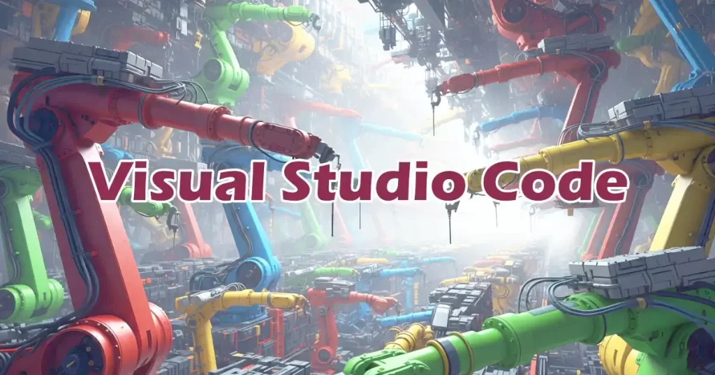 Visual Studio CodeでF2キーによる変数名の一括変更記事のアイキャッチ